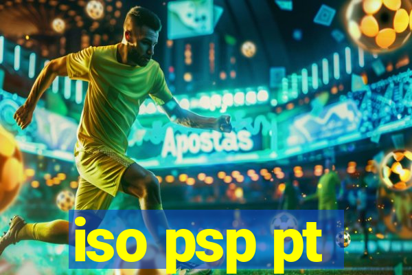 iso psp pt-br